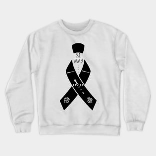 circassian Crewneck Sweatshirt